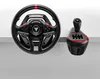 Thrustmaster T128 Shifter Pack Nero Volante USB + Pedali Anteprima dell’immagine prodotto 8