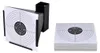 vidaXL Kugelfang 14 cm + 100 Zielscheiben aus Papier Produktbild-Vorschau 5