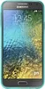 PhoneNatic Case kompatibel mit Samsung Galaxy E5 - türkis Produktbild-Vorschau 2
