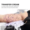 Tattoo Schablonen Transfer Gel 150ml – Stencil Solution Produktbild-Vorschau 15