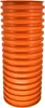 KG Steigrohr Schachtrohr Wellrohr DN315 Länge - 1m Produktbild-Vorschau 2