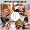 Ringdorn Werkzeugset,Ringherstellungswerkzeug aus Produktbild-Vorschau 4