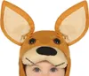 Costume animal Carnaval Mignon Kangourou Bébé Barboteuse Voir les images du produit 2