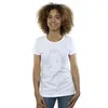 Star Wars - "The Mandalorian" T-Shirt für Damen BI43380 Produktbild-Vorschau 2