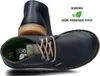 NAGABA Boots Herren Vegan Schuhe aus Kunstleder, Produktbild-Vorschau 4