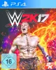Wwe 2K17 Produktbild-Vorschau 1