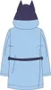 Kinder-Morgenmantel Bluey Blau - 6 Jahre Produktbild-Vorschau 3