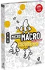 Pegasus MicroMacro: Crime City 4 – Showdown, Brettspiel, Produktbild-Vorschau 5