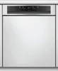 Lave-vaisselle 60cm 14 couverts 46db intégrable avec Voir les images du produit 1