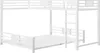 Merax Etagenbett 90x200cm, über 140x200cm, L-förmiges Produktbild-Vorschau 7
