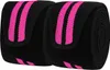 RDX Kniebandagen Krafttraining, Kniebandagen Kraftsport, Produktbild-Vorschau 3