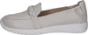 Caprice Damen  Halbschuhe Slipper 9-24752-46 Grau Produktbild-Vorschau 2