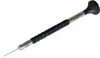 Cacciavite Bergeon 6899-100 Ergonomico 1 00mm Nero Anteprima dell’immagine prodotto 2
