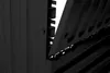 GARANTIA ECO-KING compostiera 600 litri nero Anteprima dell’immagine prodotto 4