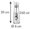 Tescoma 642773, 75 mm, 75 mm, 250 mm, 1 szt. Podgląd zdjęcia produktu 20