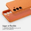 imoshion Color Backcover avec MagSafe pour le Samsung Voir les images du produit 7