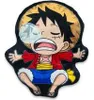 Herding: Animation: One Piece - Luffy Pillow 100% Polyester Produktbild-Vorschau 3