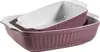 Auflaufform-Set, Keramik Auflaufform-Set, Keramik KITCHEN Produktbild-Vorschau 1