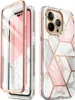 i-Blason Cosmo IPHONE2022-6.7- -SP-MARBLE, Cover, Apple, Produktbild-Vorschau 22