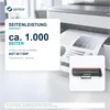 Toner kompatibel mit Brother TN1150 HL-L1240W DCP-L1660W Produktbild-Vorschau 4