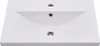 vidaXL Lavabo da incasso 61x39,5x18,5 cm in Vetroceramica Anteprima dell’immagine prodotto 3