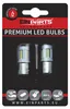 LED-Glühbirne, Einzelfassung, P21/5W, 1157, 30 SMD 4014, Produktbild-Vorschau 1
