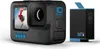 GoPro HERO10 Black - Akčná kamera - 5,3K / 60 BpS Náhľad obrázku produktu 37