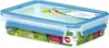 EMSA 508542, Box, Obdĺžnikový, Priehľadná, Nemecko, 167 mm, Náhľad obrázku produktu 17