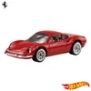 Hot Wheels JLN12 Veicolo giocattolo Anteprima dell’immagine prodotto 4