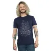 Star Wars - "Empire" T-Shirt für Herren BI46663 (5XL) Produktbild-Vorschau 2