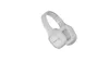 Tellur Bluetooth Over-Ear-Kopfhörer Pulse, Weiß Produktbild-Vorschau 5