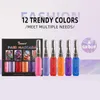 Bestauty TEAYASON 6 x 15 ml řasenka na vlasy, jednorázová Náhled obrázku produktu 3