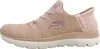 Skechers Summits scarpe slip-on rosa Anteprima dell’immagine prodotto 42