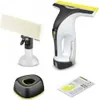Kärcher WV 4-4 Plus, Czarny, Biały, Żółty, 0,15 l, 28 cm, Podgląd zdjęcia produktu 1