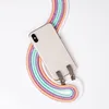 UMHÄNGEHÜLLE + KORDEL für Xiaomi Mi 9T / Mi 9T Pro, Produktbild-Vorschau 8