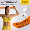 4FIZJO FLEX BAND Widerstandsband für Beine, Po und Produktbild-Vorschau 7