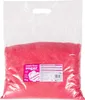 Bunter aromatisierter Zuckerwattezucker, Rot, Produktbild-Vorschau 2