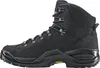 LOWA Renegade Gtx Mid Schuhe Herren schwarz 44 Produktbild-Vorschau 2