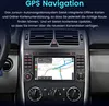 4+64G 7 "Android 14 CD DVD Autoradio Carplay Für Mercedes Podgląd zdjęcia produktu 8