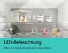 Siemens KS36VVXDP Stand-Kühlschrank iQ300, freistehender Produktbild-Vorschau 17