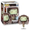 Funko Pop! Starcraft - Kerrigan #977 (Exclusive) Náhled obrázku produktu 4
