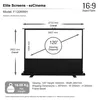 Elite Screens "ezCinema F120NWH" Kofferleinwand 266,7cm x Produktbild-Vorschau 10