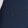 Craghoppers Nosilife Adeena Leggings Blau 34 / Regular Produktbild-Vorschau 6