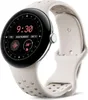 Google Pixel Watch 3 45mm Wi-Fi Polished Silver Produktbild-Vorschau 4