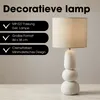 Mica Decorations Menko stolná lampa do obývačky – lampa so Náhľad obrázku produktu 2