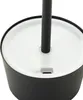 Brilliant G40900/06 Jona Außentischleuchte 25cm Metall Produktbild-Vorschau 12
