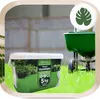Rasendünger Granulat - 5 kg - für 140 m? - Universell Produktbild-Vorschau 7