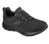 Skechers Schuhe Summits Fast Attraction, 149036BBK Produktbild-Vorschau 5
