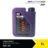 Liqui Moly Synthoil High Tech 5W-40 1 Liter Produktbild-Vorschau 4