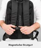Onemate Backpack Pro 2 / schwarz Anteprima dell’immagine prodotto 5